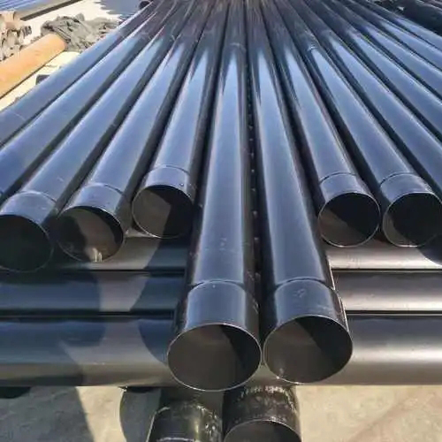 深圳热浸塑钢管的施工环境有一些特殊要求
